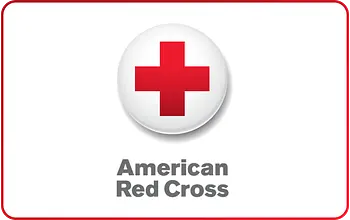 American Red Cross Gift Card