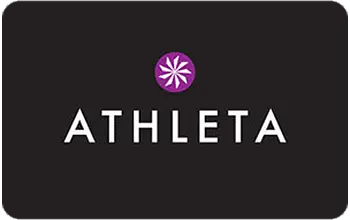 Athleta Gift Card