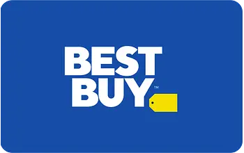 Best Buy Gift Card