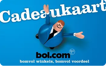 Bol.com Gift Card