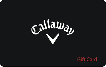 Callaway Gift Card