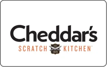 Cheddar's Scratch Kitchen Gift Card