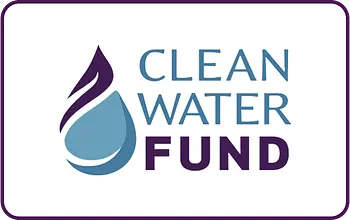Clean Water Fund Gift Card