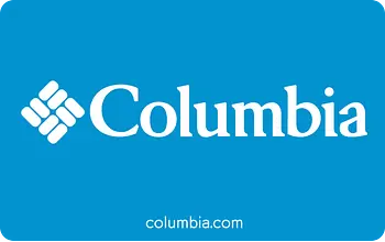Columbia Sportswear Gift Card