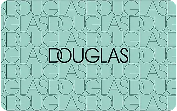 Douglas Gift Card