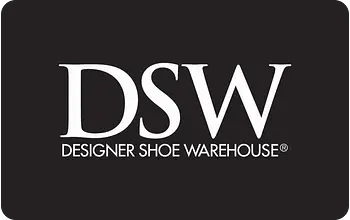DSW Gift Card