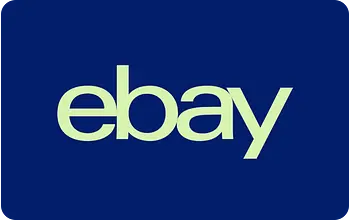 eBay Gift Card