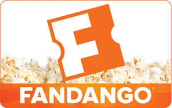 Fandango Gift Card
