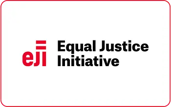 Equal Justice Initiative Gift Card