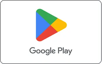 Google Play Gift Card