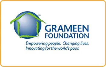 Grameen Foundation Gift Card