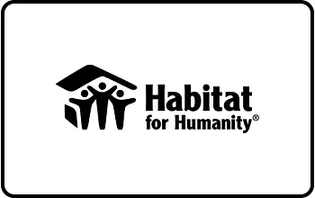 Habitat for Humanity Gift Card