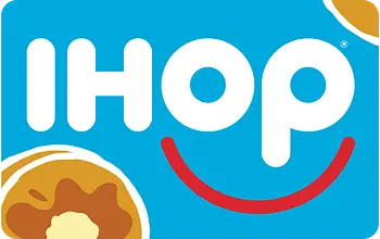 IHOP Gift Card