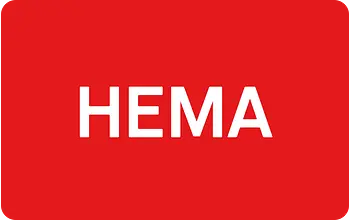 Hema Gift Card