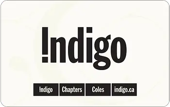 Indigo Gift Card