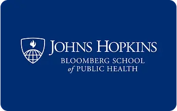 Johns Hopkins Bloomberg School of Public Health Gift Card