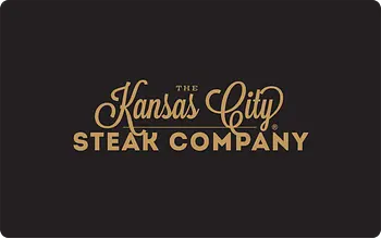 Kansas City Steak Company Gift Card