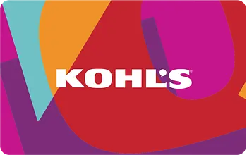 Kohl's Gift Card
