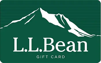 L.L.Bean Gift Card
