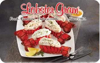 Lobster Gram Gift Card