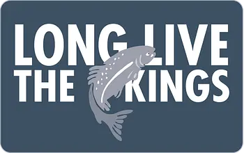 Long Live the Kings Gift Card