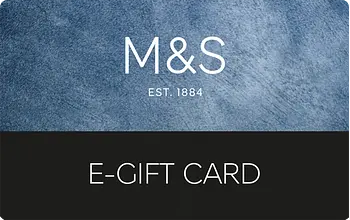 Marks & Spencer Gift Card