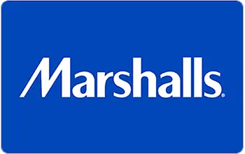 Marshalls Gift Card