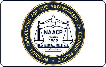 NAACP Gift Card