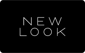 New Look Gift Card