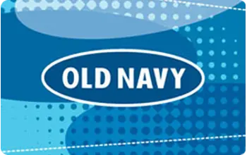 Old Navy Gift Card