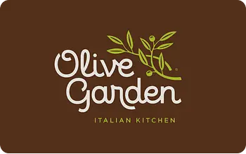 Olive Garden Gift Card