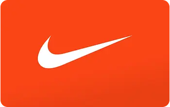 Nike Gift Card