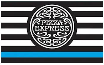 PizzaExpress Gift Card