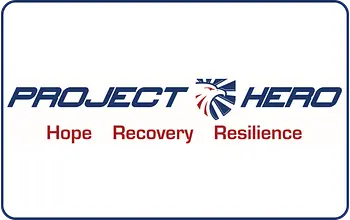 Project Hero Gift Card