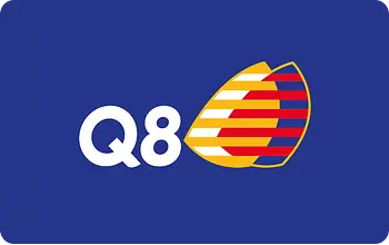 Q8 Gift Card
