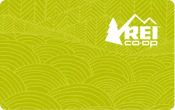 REI Gift Card