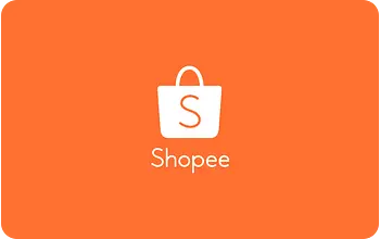 Shopee Gift Card
