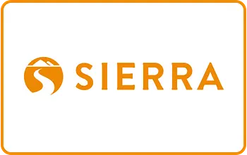 Sierra Gift Card