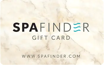 Spafinder Wellness 365 Gift Card