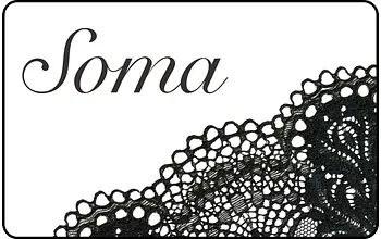 Soma Gift Card