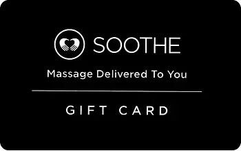 Soothe Gift Card