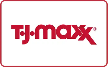 T.J.Maxx Gift Card