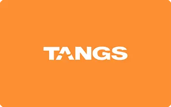 TANGS Gift Card