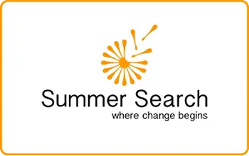 Summer Search Gift Card