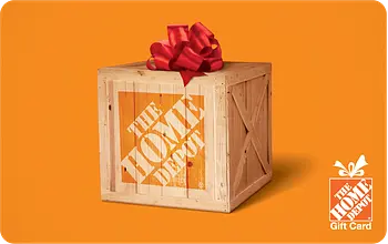 The Home Depot Gift Card