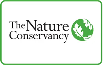The Nature Conservancy Gift Card