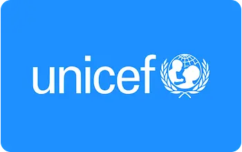 UNICEF Gift Card