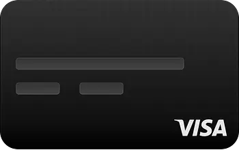 Visa Prepaid Card Gift Card