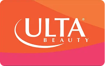 Ulta Beauty Gift Card
