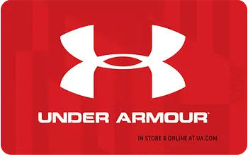 Under Armour Gift Card